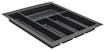 Sky Cutlery Tray, for 21 and 21 11/16 Deep Drawer, Plastic