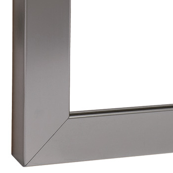 Aluminum Door Frame Profile, Cut-To-Size