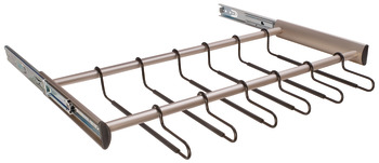 24 Hanger Pants Rack Pull-out, TAG Synergy Collection, 30