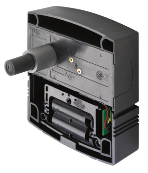 LockerLock Tag-it™, Battery Powered Electronic Locking System