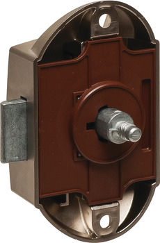 Push-Lock, Profile Rod Version