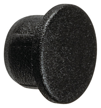 Häfele Hafele Cover Cap For 5mm Blind Hole Pack of 50 Press Fit 