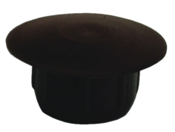 Cover Cap, Ø18 mm