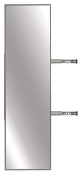 Pull-Out Mirror, TAG Synergy Elite