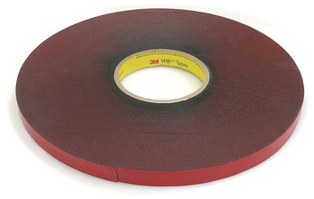 Mounting Tape, for Omni Track® Installation
