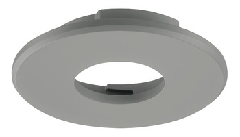 Recess Mount Trim Ring, Round, for Häfele Loox5 LED 2090/3090