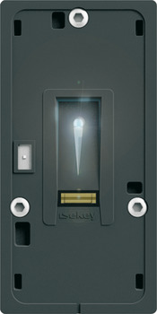 Biometric Fingerprint Reader, Integra WT 900, Dialock