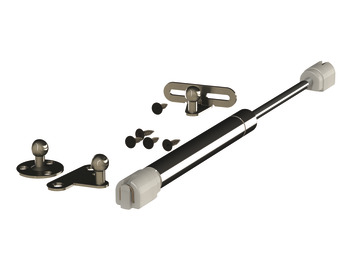 Gas Piston, for Wooden and Aluminum Framed Doors