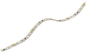 Flexible Strip Light, Häfele Loox5 LED 3050, 24 V, monochrome constant current, (5/16) 8 mm