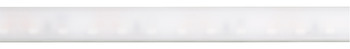 Flexible Edge Lit Silicone Strip Light, Häfele Loox5 LED 3099 24 V