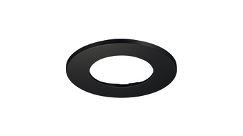 Recess Mount Trim Ring, Suitable for: Loox5 light module with drill hole Ø 58 mm