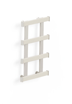 Frame Kit, TAG Symphony Wall Mount System, 19 Height