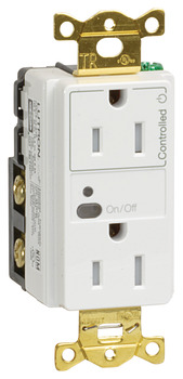 Lutron Wireless Outlet