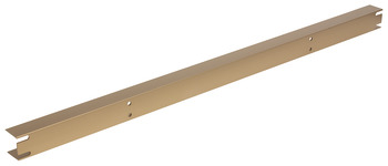 Filler Strip, For TAG Illuminated Glass Shelf