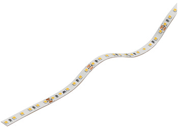 Flexible Strip Light, Häfele Loox5 LED 3072, 24 V, monochrom, 8 mm