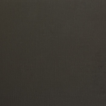 Non-Slip Shelf Liner, Gray Textured Canvas