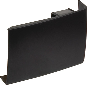 Cover Cap, For cabinet hanger for wall unit