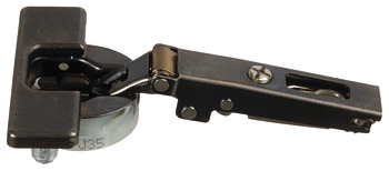 Concealed Hinge, Salice 700 Series, 110° Opening Angle, Silentia+
