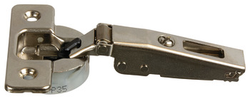 Concealed Hinge, Salice 700 Series, 110° Opening Angle, Silentia+