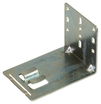 Face Frame Mounting Brackets