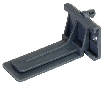 Face Frame Mounting Brackets