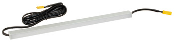 Surface Mounted Light Bars, With Inline Dimmer Switch, 12 V, Linkable