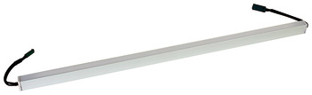 Surface Mounted Light Bars, With Linkable Cable, 24 V
