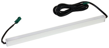 Surface Mounted Light Bars, With Linkable Cable, 24 V