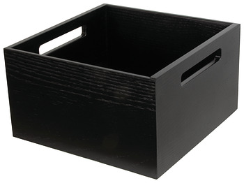 Kitchen Storage Box 2, Fineline™ Move, 211.5 x 211.5 x 120 mm