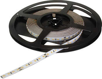LED strip light, Häfele Loox5 LED 3087, Häfele Loox5 LED 3087, 24 V, Tunable White, 2-wire, (5/16) 8 mm