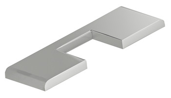 Cover Caps, for Tiomos Concealed Hinge
