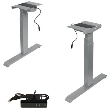 Adjustable Table 2-Leg System, STAR