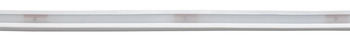 Flexible Edge Lit Silicone Strip Light, Häfele Loox5 LED 3099 24 V