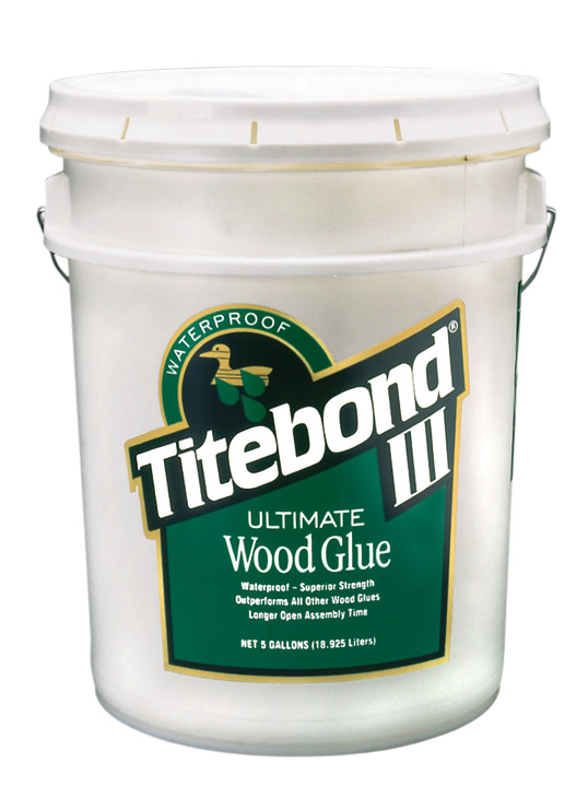 Titebond III Ultimate Wood Glue - Titebond - Ardec - Finishing