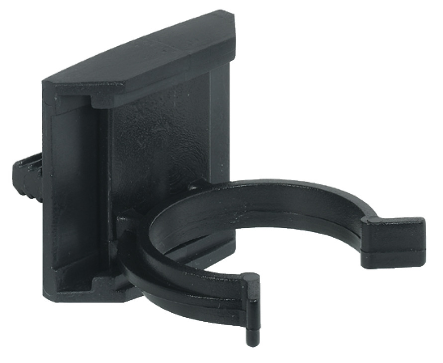 Panel Clip For Base Cabinet Levelers