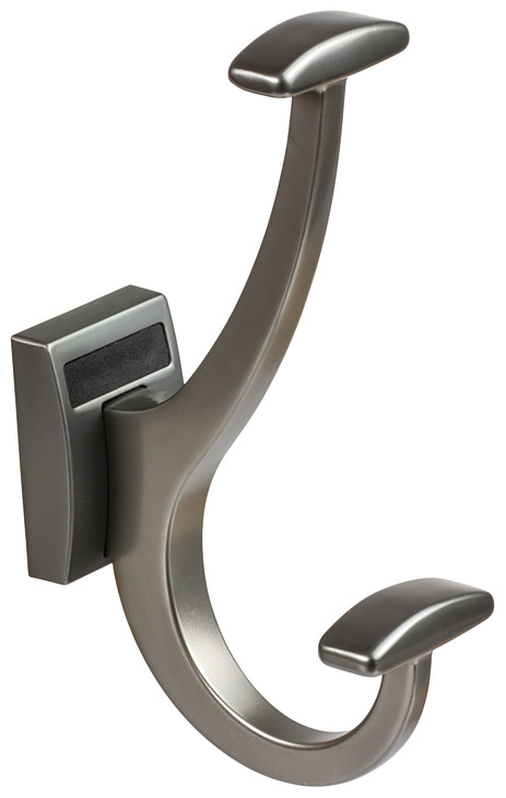 Coat Hook, TAG Synergy Elite Collection - in the Häfele America Shop