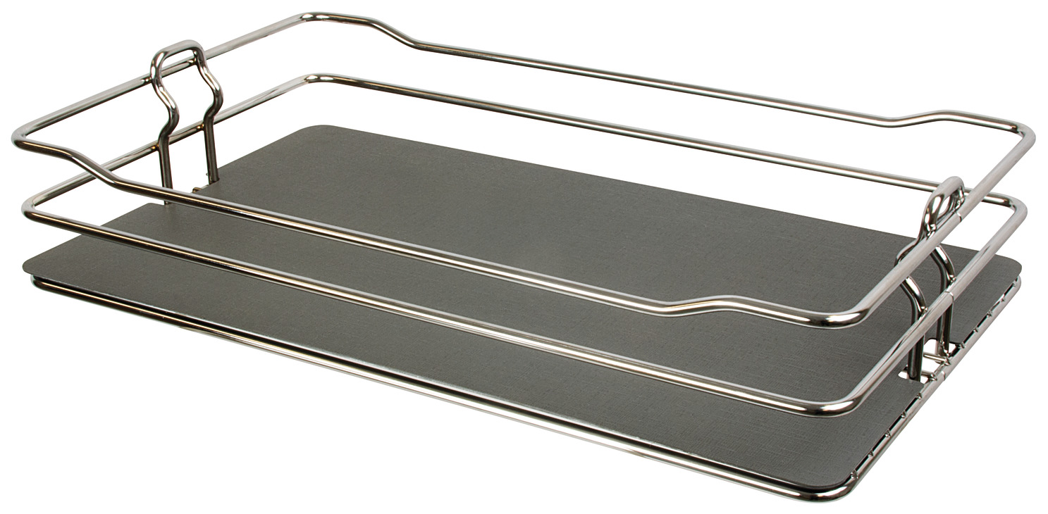 Hafele Non-Slip Shelf Liner Mats for Kitchen or Vanity Cabinets or Shelves  – Craft Supply