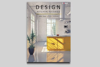 Design Kitchen Fittings 