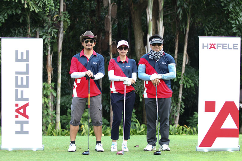 Häfele Golf Club 2014