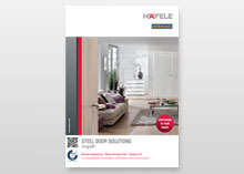Hoermann-Steel-Door-Solutions