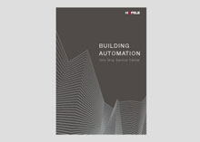 BUILDING AUTOMATION 2022