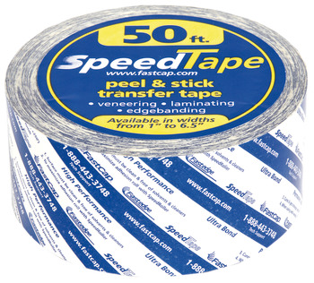 Speed Tape, 2-Sided Peel & Stick Transfer Tape