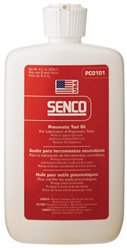 Senco Oil, for Air Tools