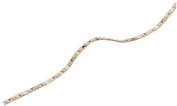 Flexible Strip Light, Häfele Loox5 LED 2060, 12 V, monochrome, (3/16) 5 mm